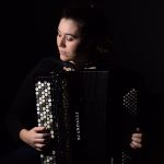 Nerea Rodriguez Nuñez (accordion)